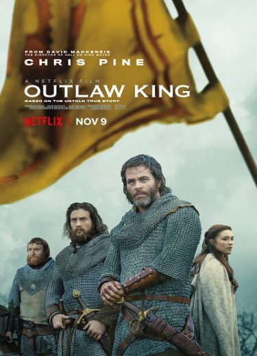 Outlaw King 2018