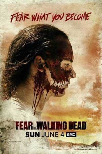 مسلسل Fear the Walking Dead الموسم الثالث الحلقة 14 الرابعة عشر مترجمة