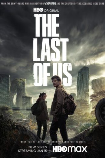 The Last of Us الموسم 1 الحلقة 9 والاخيرة