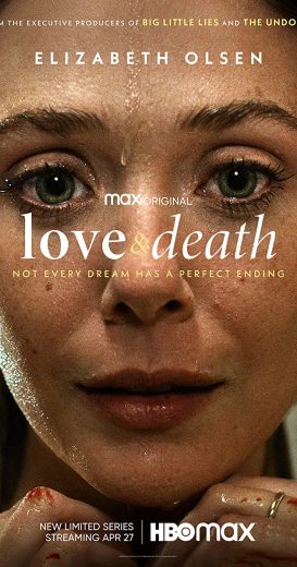Love & Death S01